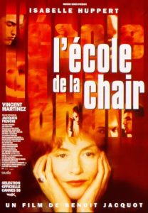 L’école de la chair (1998) DVDRip