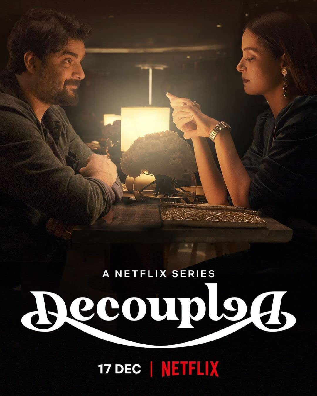 Decoupled (2021) Serie de TV Primera Temporada 720p HD
