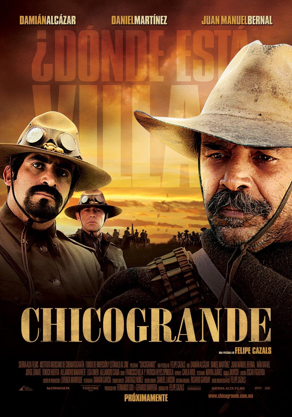 Chicogrande (2010) WEBRip 1080p HD VIP