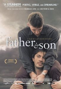 Father and Son (2003) DVDRip