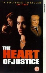 The Heart of Justice (1992) DVDRip