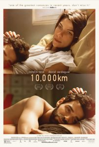 10.000 Km (2014) BluRay 1080p HD