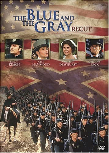 The Blue and the Gray (1982) Miniserie de TV Primera Temporada 720p HD