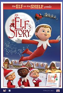 An Elf’s Story: The Elf on the Shelf (2011) WEBRip 1080p HD
