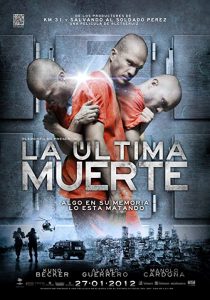 La última muerte (2011) DVDRip