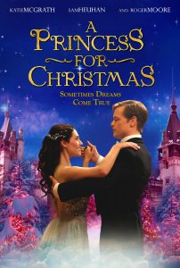 A Princess for Christmas (2011) BluRay 1080p HD