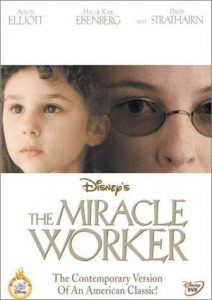 The Miracle Worker (2000) DVDRip Dual Latino / Inglés