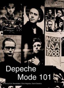 Depeche Mode: 101 (1989) BluRay 1080p HD