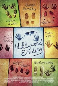 Hollywood Ending (2002) BluRay 1080p HD