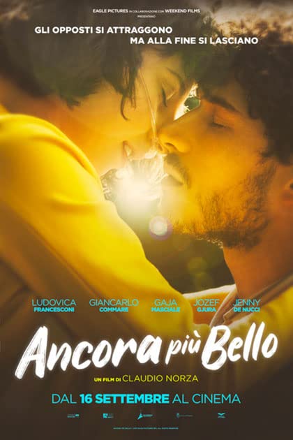 Ancora più bello (2021) WEBRip 1080p HD