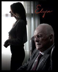 Elyse (2020) WEBRip 1080p HD