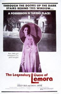 Lemora: A Child’s Tale of the Supernatural (1973) DVDRip