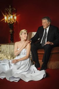 One Last Time: An Evening with Tony Bennett and Lady Gaga (2021) WEBRip 1080p HD