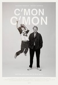 C’mon C’mon (2021) WEBRip 1080p HD