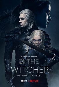 The Witcher (2019) Serie de TV Segunda Temporada (2021) 720p HD