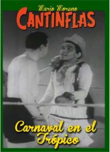 Carnaval en el trópico (1942) DVDRip