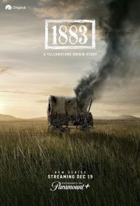 1883 (2021) Serie de TV Primera Temporada 720p HD