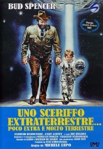 The Sheriff and the Satellite Kid (1979) BluRay 720p HD