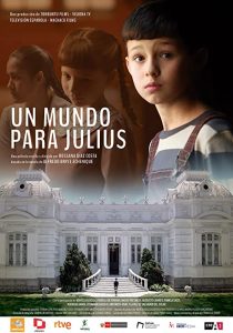 Un mundo para Julius (2021) WEBRip 1080p HD