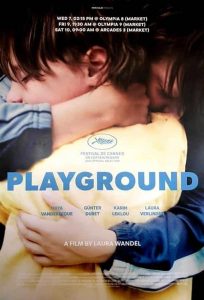 Un monde (2021) WEBRip 720p HD