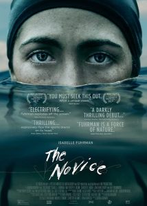 The Novice (2021) BluRay 1080p HD