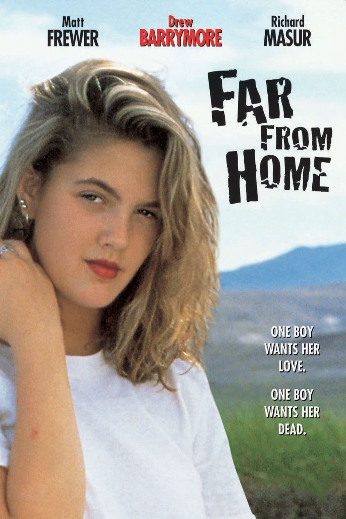 Far from Home (1989) WEBRip 1080p HD VIP