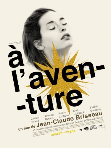 À l’aventure (2008) WEBRip 1080p HD VIP