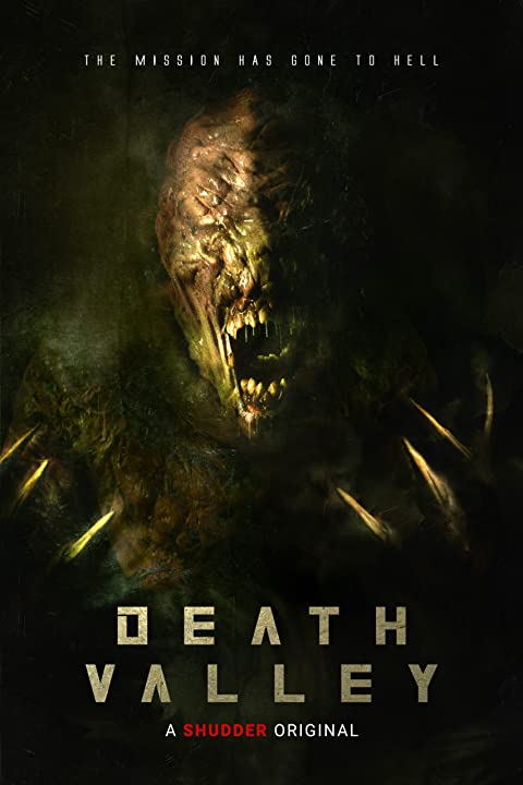 Death Valley (2021) WEBRip 1080p HD