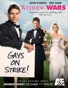 Wedding Wars (2006) DVDRip Dual Latino / Inglés