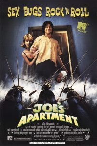 Joe’s Apartment (1996) DVDRip Dual Latino / Inglés