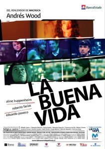 La buena vida (2008) DVDRip