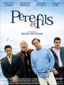 Père et fils (2003) DVDRip