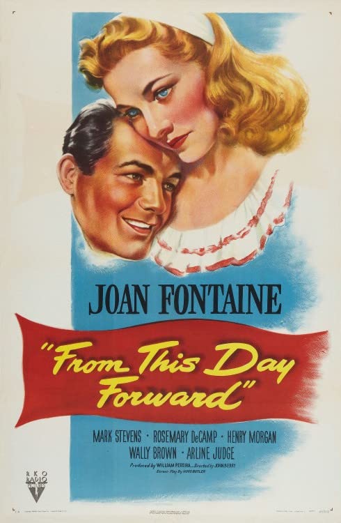 From This Day Forward (1946)