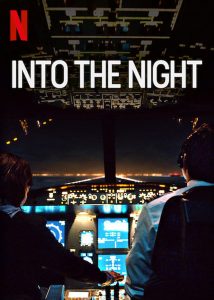 Into the Night (2020) Serie de TV Segunda Temporada (2021) 720p HD