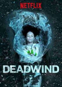 Deadwind (2018) Serie de TV Primera Temporada 720p HD