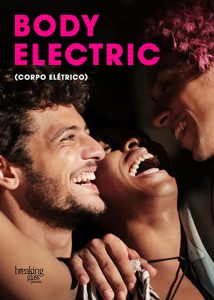 Body Electric (2017) WEBRip 1080p HD