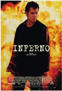 Pilgrim (2000) DVDRip Dual Latino / Inglés