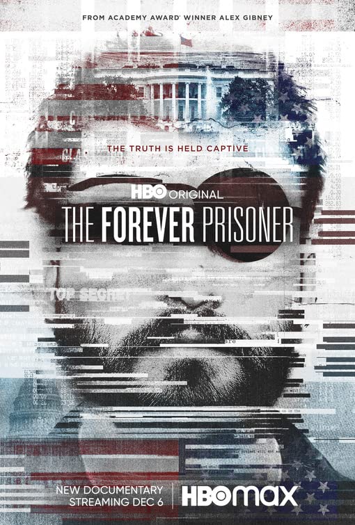 The Forever Prisoner (2021) WEBRip 1080p HD