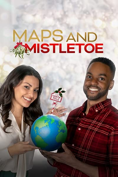 Christmas Explorer (2021) WEBRip 1080p HD
