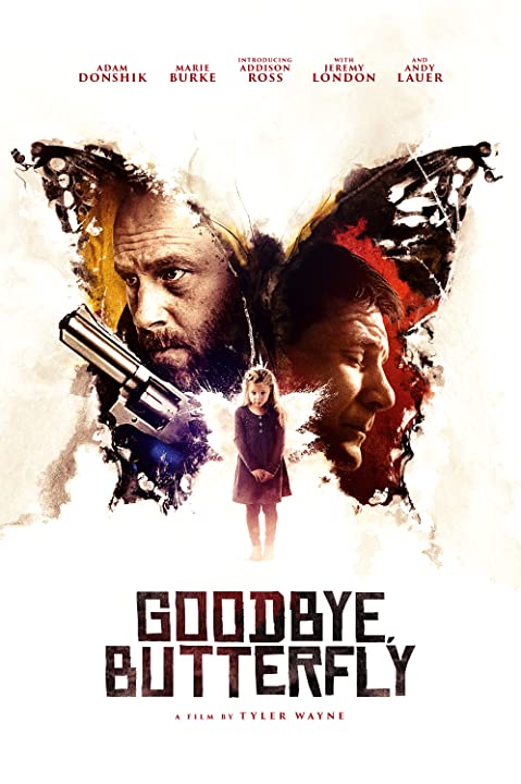 Goodbye, Butterfly (2021) WEBRip 1080p HD