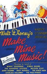 Make Mine Music (1946) WEBRip 1080p HD Dual Latino / Inglés