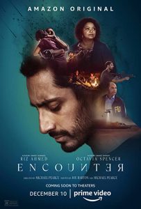 Encounter (2021) WEBRip 1080p HD Dual Latino / Inglés