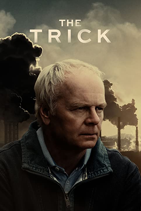The Trick (2021) WEBRip 1080p HD