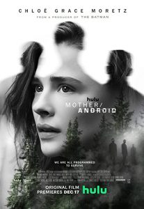 Mother/Android (2021) WEBRip 1080p HD Dual Latino / Inglés