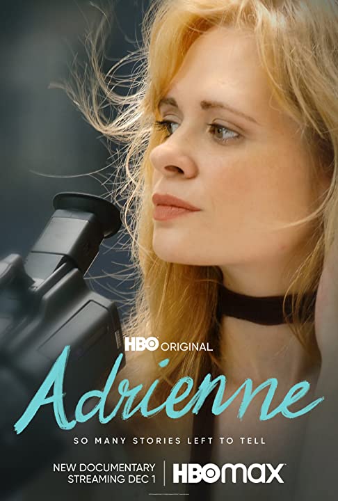 Adrienne (2021) WEBRip 1080p HD