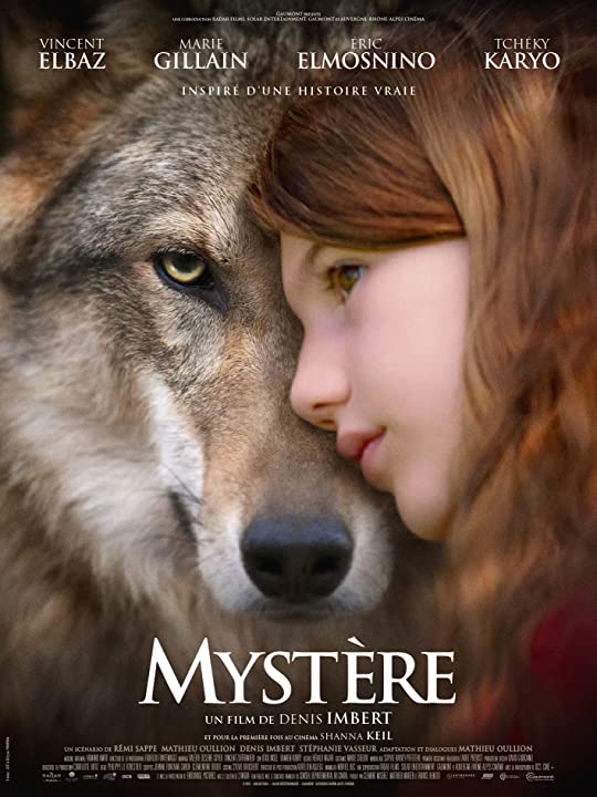 Mystère (2021) WEBRip 1080p HD