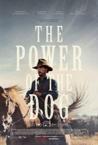 The Power of the Dog (2021) WEBRip 1080p HD Dual Latino / Inglés