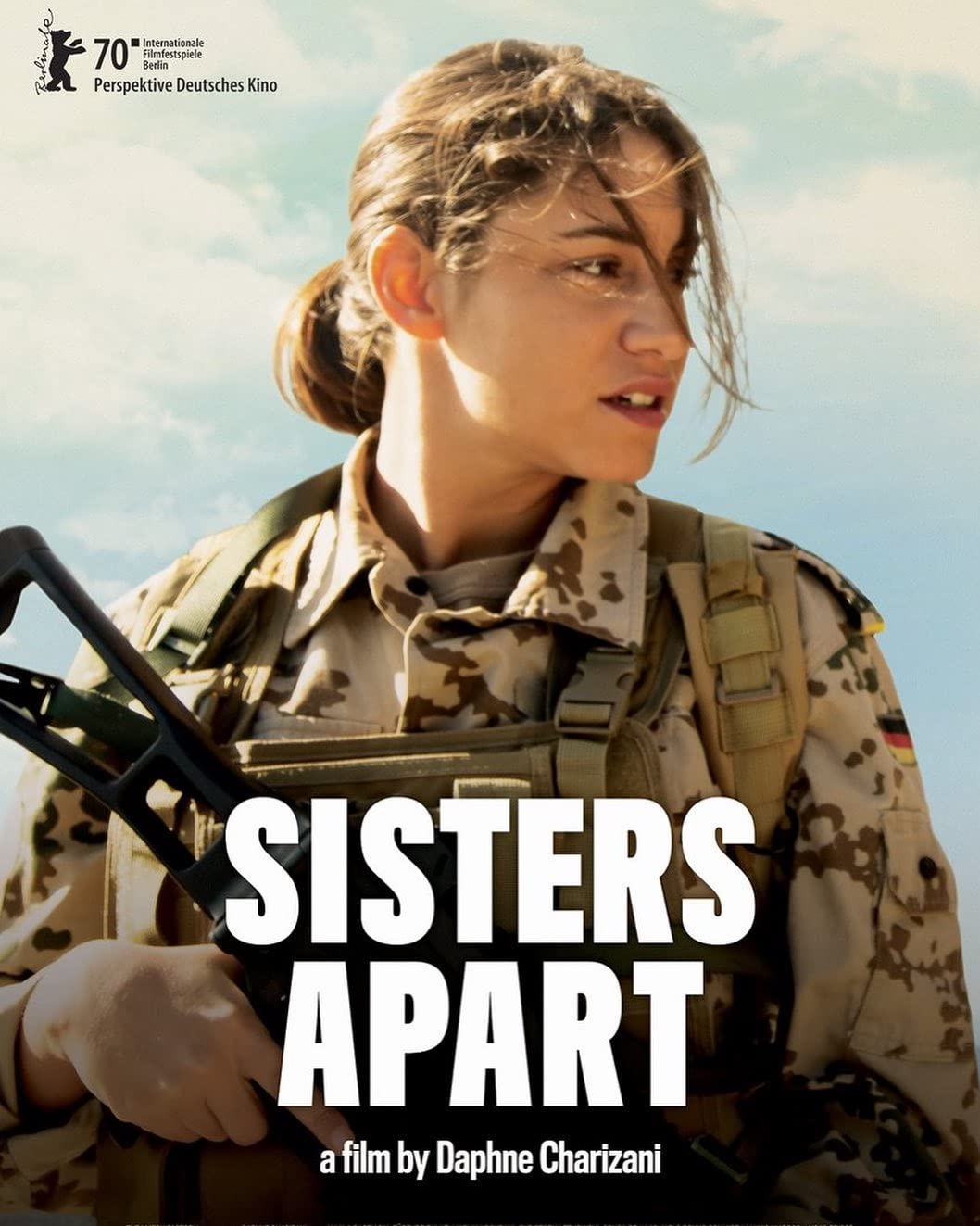 Sisters Apart (2020) WEBRip 1080p HD