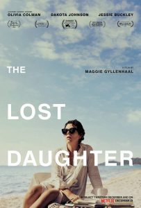The Lost Daughter (2021) WEBRip 1080p HD Dual Latino / Inglés