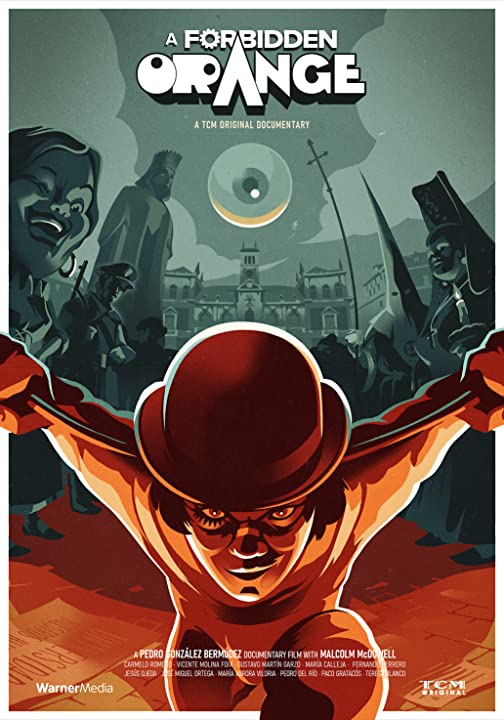La naranja prohibida (2021) WEBRip 1080p HD